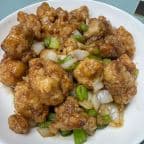 Best Black Pepper Chicken 黑椒鸡 in Oceanside, NY