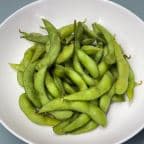 Best Steamed Edamame 毛豆 in Oceanside, NY