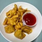 Best Crispy Fried Wonton (12) 炸云吞 in Oceanside, NY