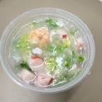 Best Seafood Soup 海鲜汤 in Oceanside, NY