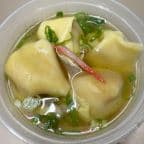 Best Wonton Soup 云吞汤 in Oceanside, NY