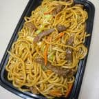 Best Beef Lo Mein 牛肉捞面 in Oceanside, NY