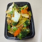 Best Mixed Vegetables 素什锦 in Oceanside, NY