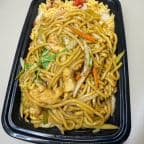 Best Chicken Lo Mein 鸡捞面 in Oceanside, NY