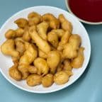 Best Sweet & Sour Chicken 甜酸鸡 in Oceanside, NY