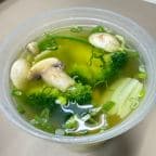 Best Vegetable Soup 瓜菜汤 in Oceanside, NY