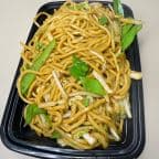Best Vegetable Lo Mein 素菜捞面 in Oceanside, NY