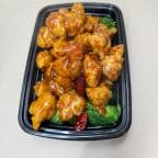 Best General Tso's Chicken 宗棠鸡 in Oceanside, NY