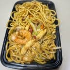 Best House Special Lo Mein 本楼捞面 in Oceanside, NY