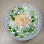 Best Shrimp w. Lobster Sauce 虾龙湖 in Oceanside, NY