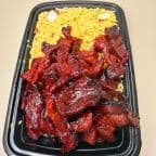 Best Boneless Spare Ribs 无骨排 in Oceanside, NY