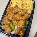 Best Black Pepper Chicken 黑椒鸡 in Oceanside, NY