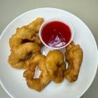 Best Sweet & Sour Shrimp 甜酸虾 in Oceanside, NY