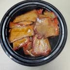 Best Sliced Roast Pork 叉烧片 in Oceanside, NY