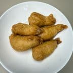 Best Jumbo Fantail Shrimp (5) 凤尾虾 in Oceanside, NY