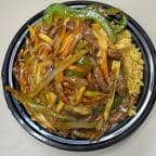 Best Shredded Beef Szechuan Style 干烧牛肉丝 in Oceanside, NY