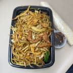 Best Moo Shu Pork 木须肉 in Oceanside, NY