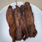 Best Teriyaki Beef (4) 牛肉串 in Oceanside, NY