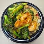 Best Shrimp w. Broccoli 芥兰虾 in Oceanside, NY