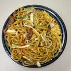 Best Beef Lo Mein 牛捞面 in Oceanside, NY