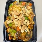 Best Chicken w. Cashewnuts 腰果鸡 in Oceanside, NY