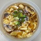 Best Hot & Sour Soup 酸辣汤 in Oceanside, NY