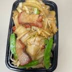 Best Roast Pork Chow Fun 叉烧河粉 in Oceanside, NY