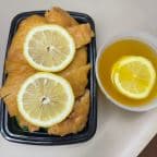 Best Lemon Chicken 柠檬鸡 in Oceanside, NY