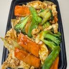 Best Chicken Mixed Vegetable 鸡杂菜 in Oceanside, NY