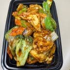 Best Bean Curd Homestyle 家常豆腐 in Oceanside, NY