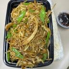 Best Moo Shu Vegetable 木须菜 in Oceanside, NY