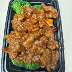 Best Orange Flavor Beef 陈皮牛 in Oceanside, NY