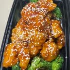 Best Sesame Shrimp 芝麻虾 in Oceanside, NY