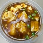 Best Bean Curd Szechuan Style 麻婆豆腐 in Oceanside, NY