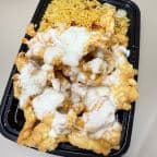 Best Coconut Chicken 椰子鸡 in Oceanside, NY