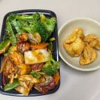 Best Subgum Wonton 什锦云吞 in Oceanside, NY