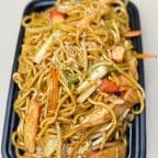 Best Crab Meat Lo Mein 蟹肉捞面 in Oceanside, NY