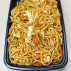 Best Lobster Lo Mein 龙虾捞面 in Oceanside, NY